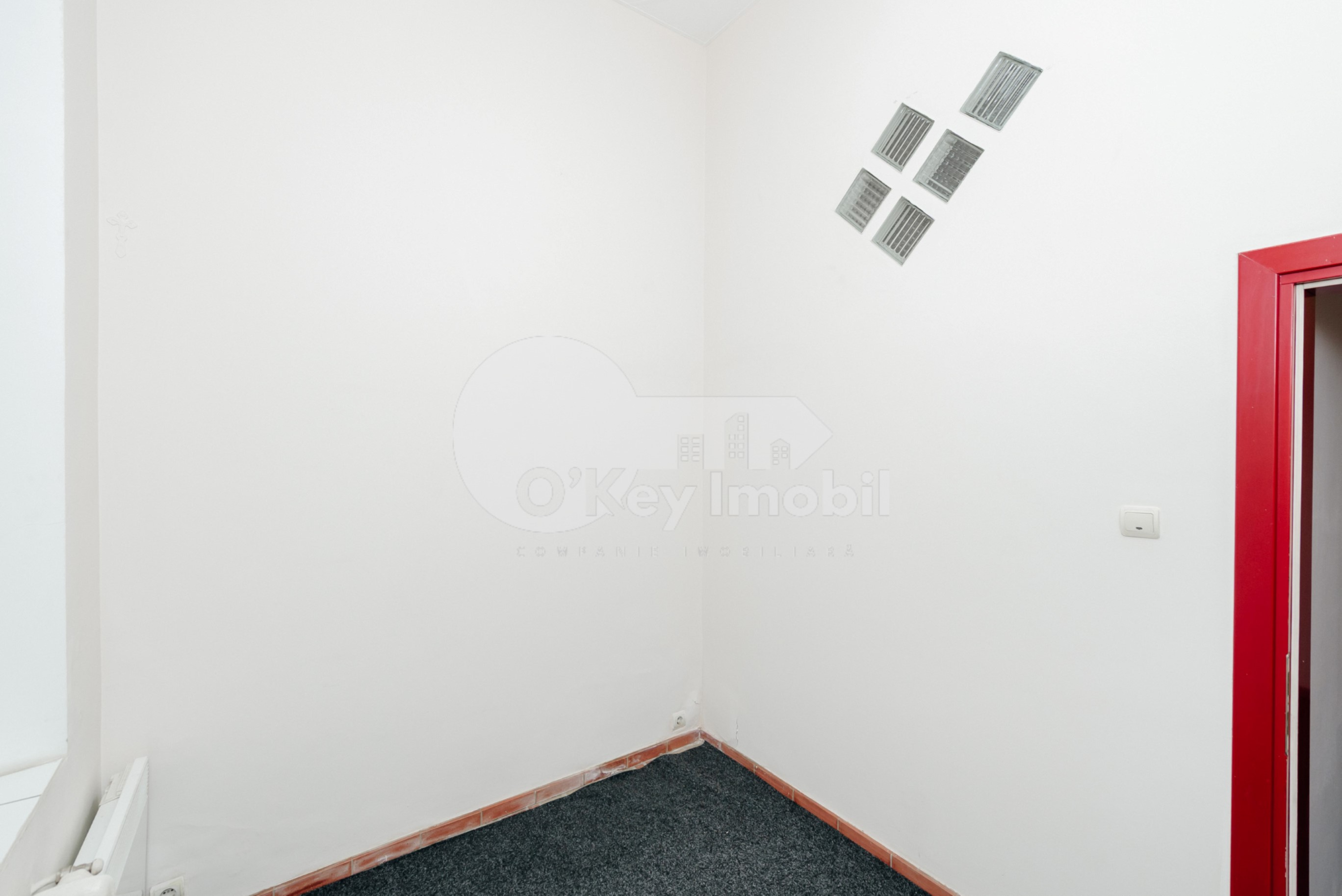 Oficiu, Centru, BUCUREȘTI