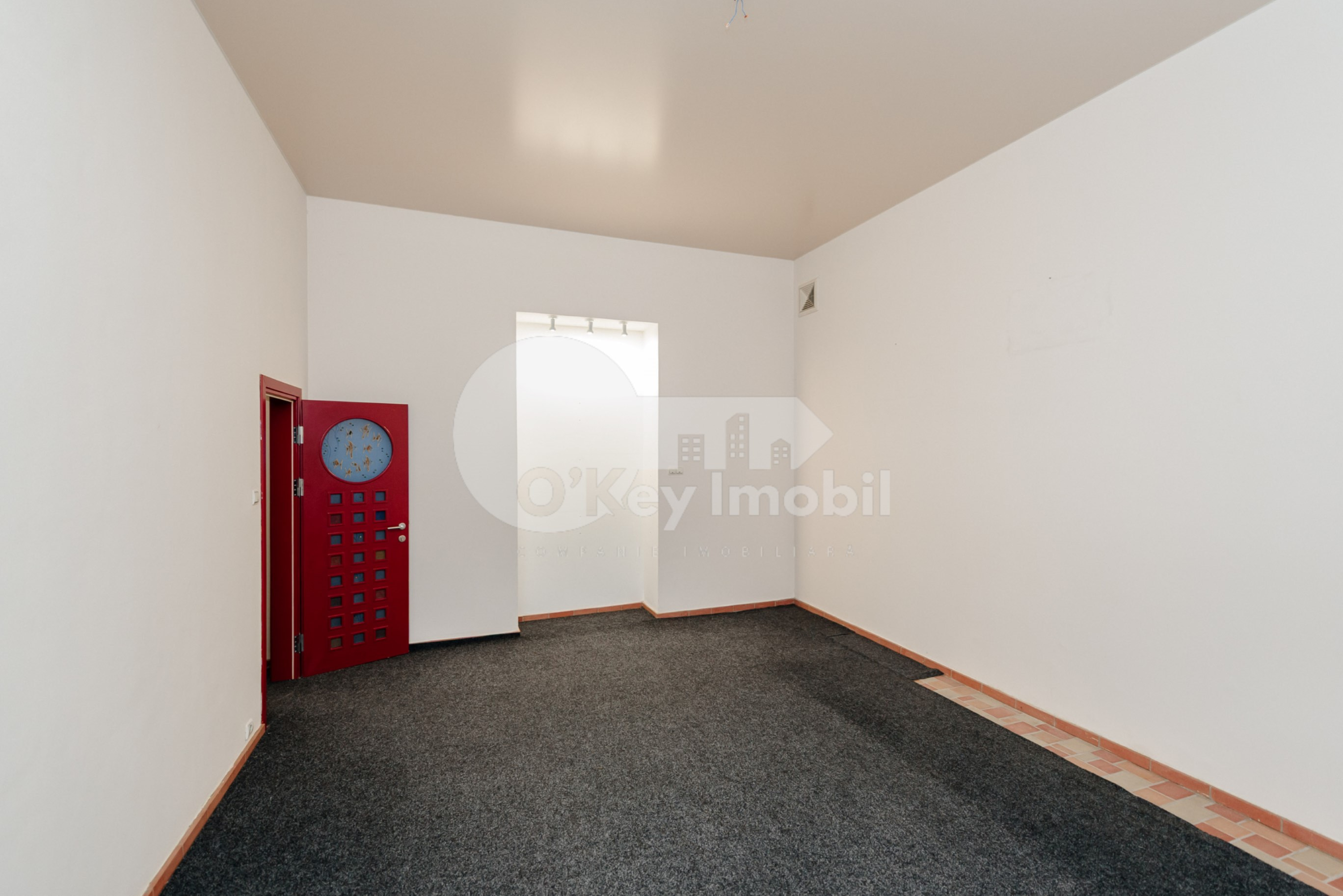 Oficiu, Centru, BUCUREȘTI