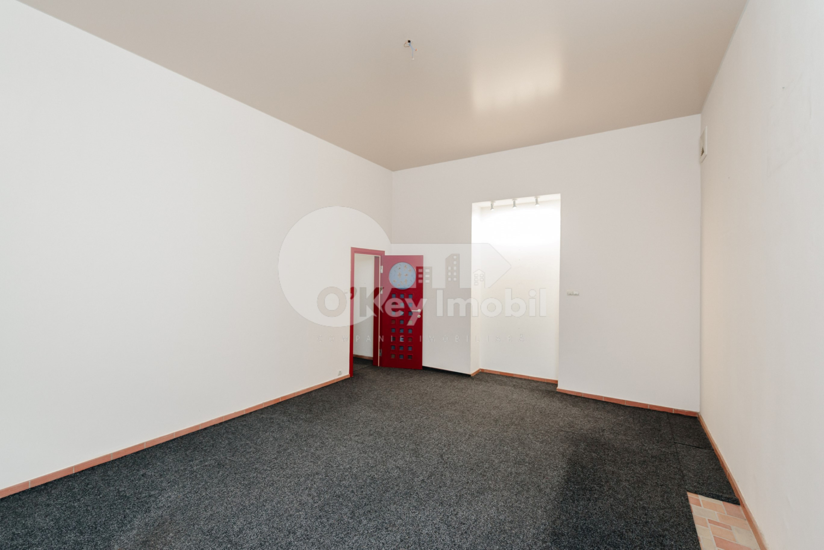 Oficiu, Centru, BUCUREȘTI