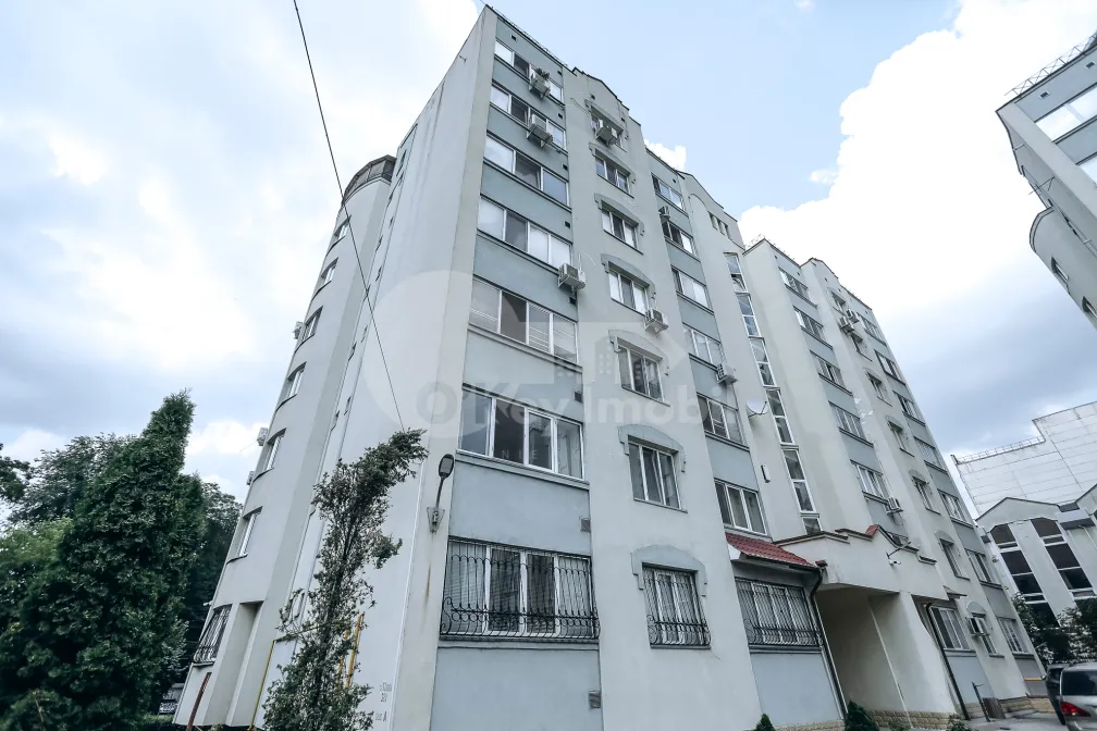 Квартира, Центр, ТОМА ЧОРБЭ