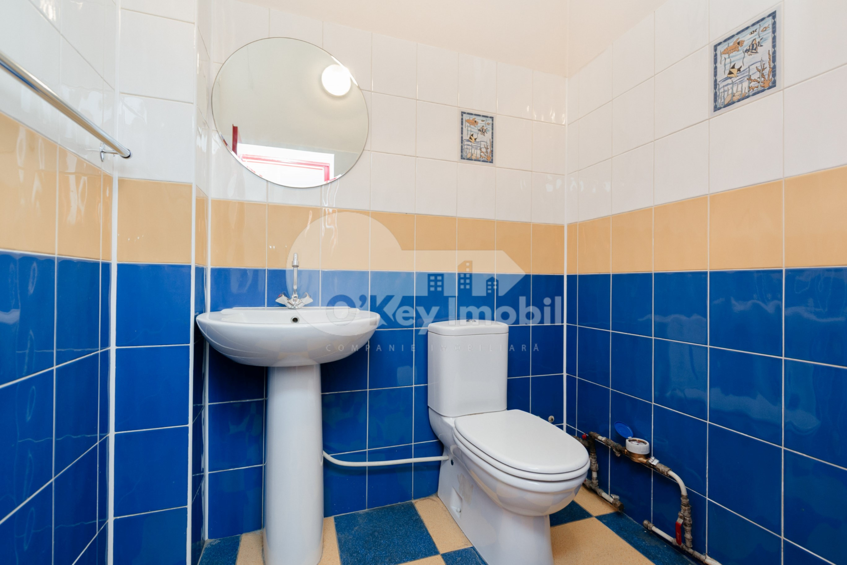 Oficiu, Centru, BUCUREȘTI