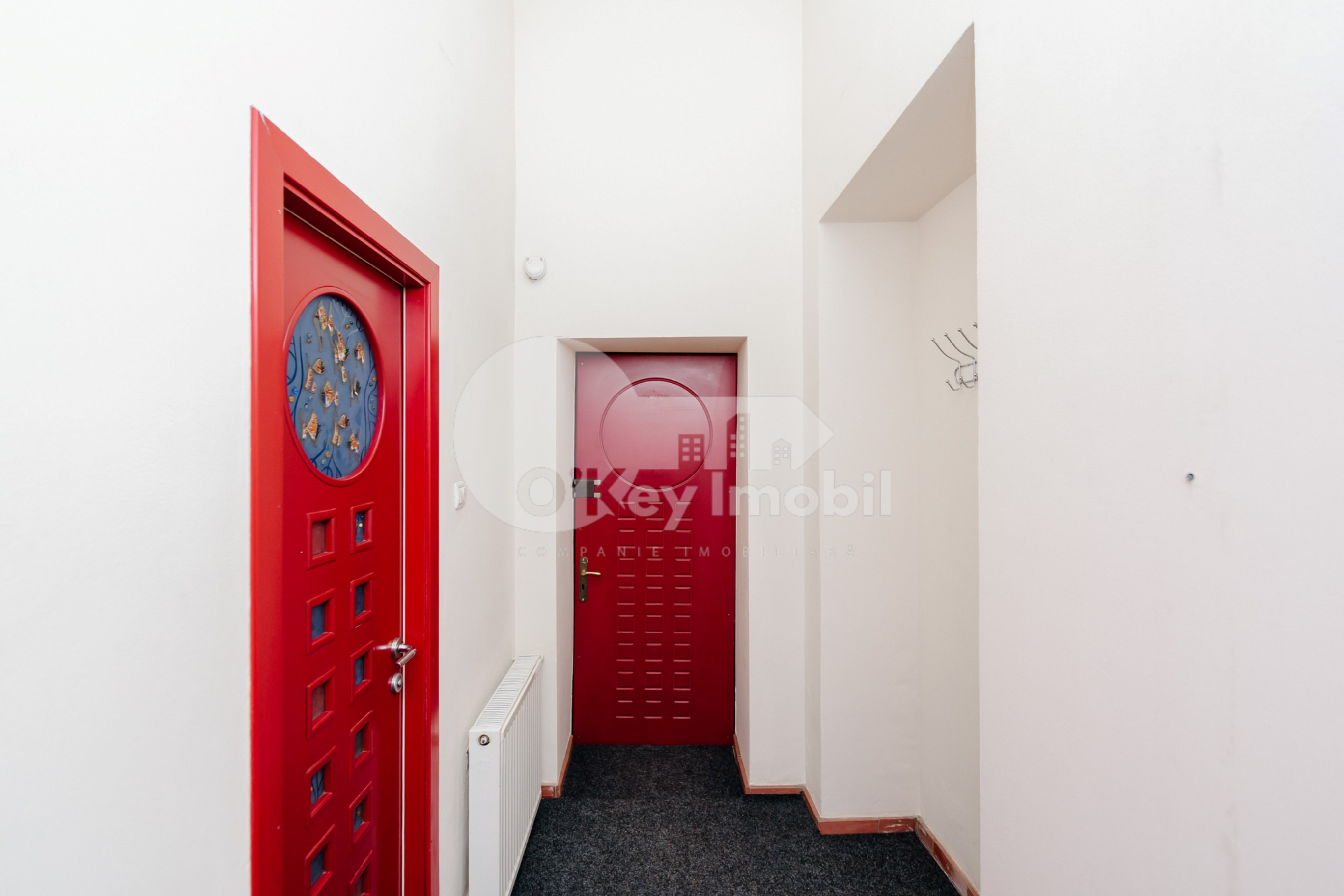 Oficiu, Centru, BUCUREȘTI