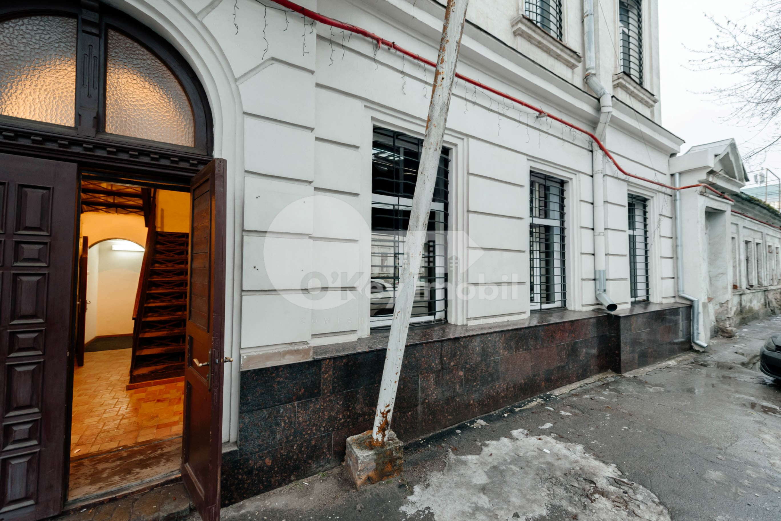 Oficiu, Centru, BUCUREȘTI