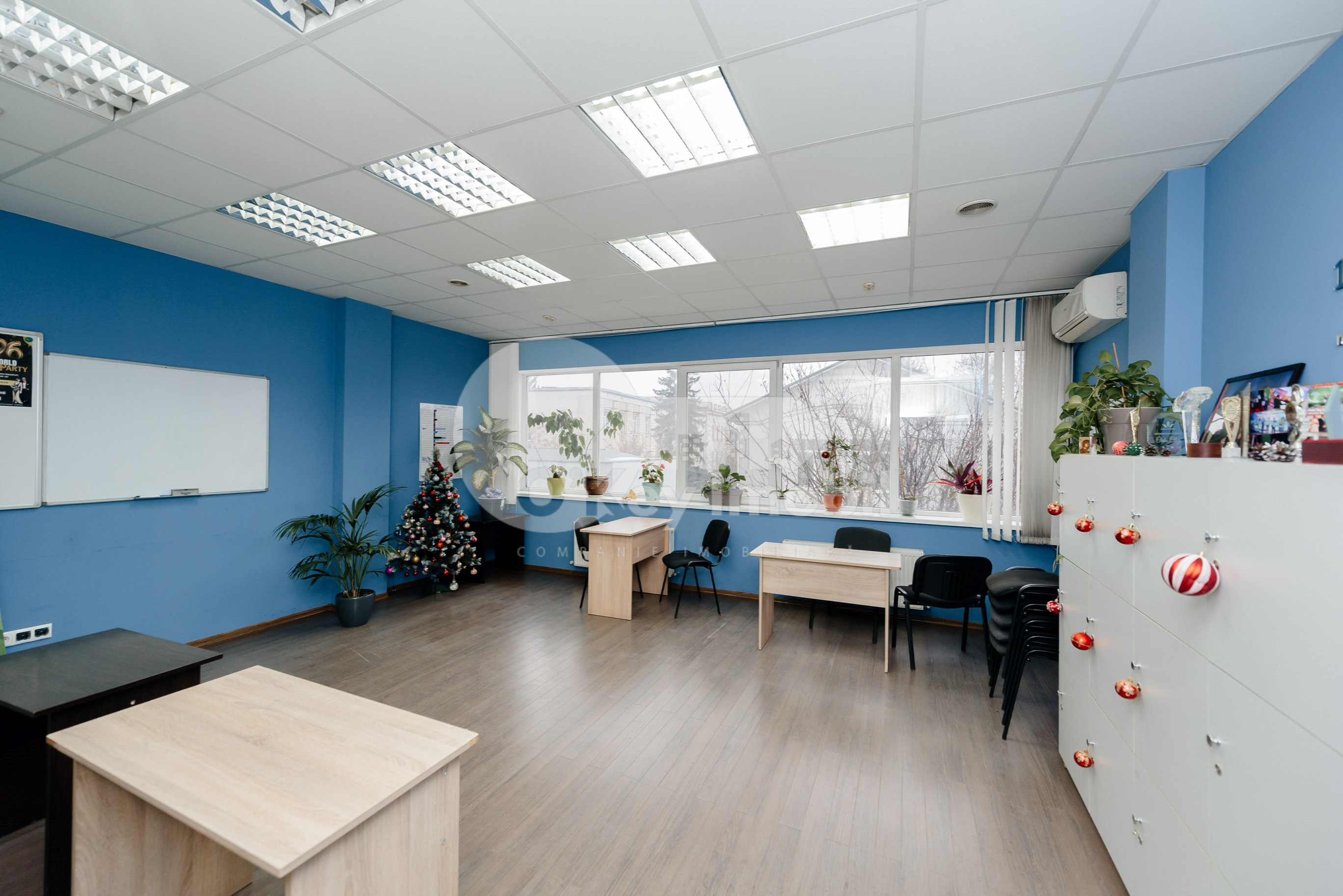 Oficiu, Centru, TIGHINA