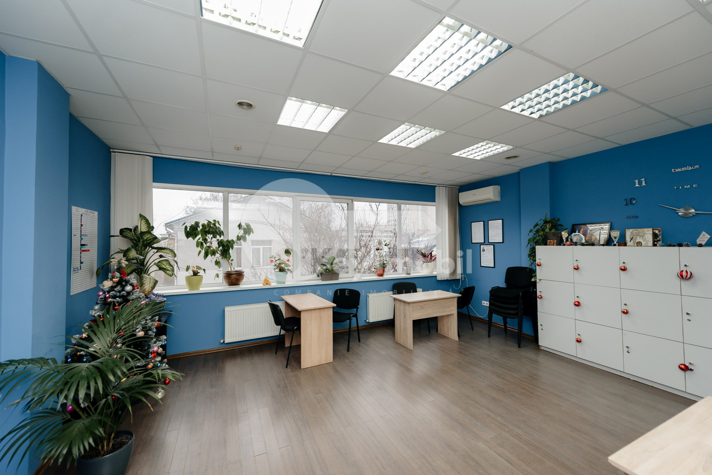 Oficiu, Centru, TIGHINA