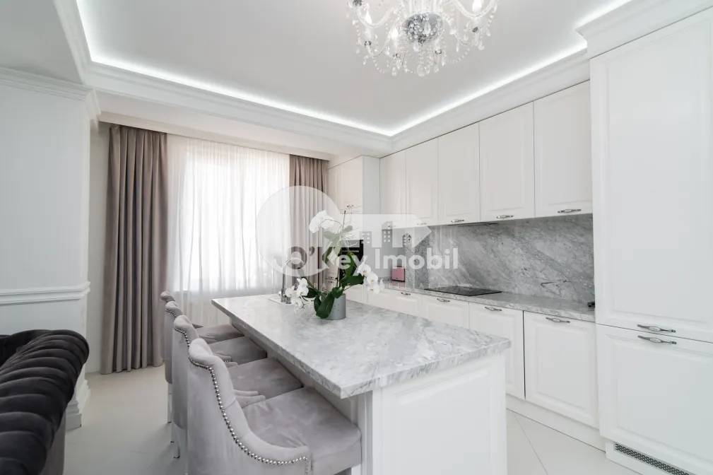 Apartament, Telecentru, CIOCÂRLIEI