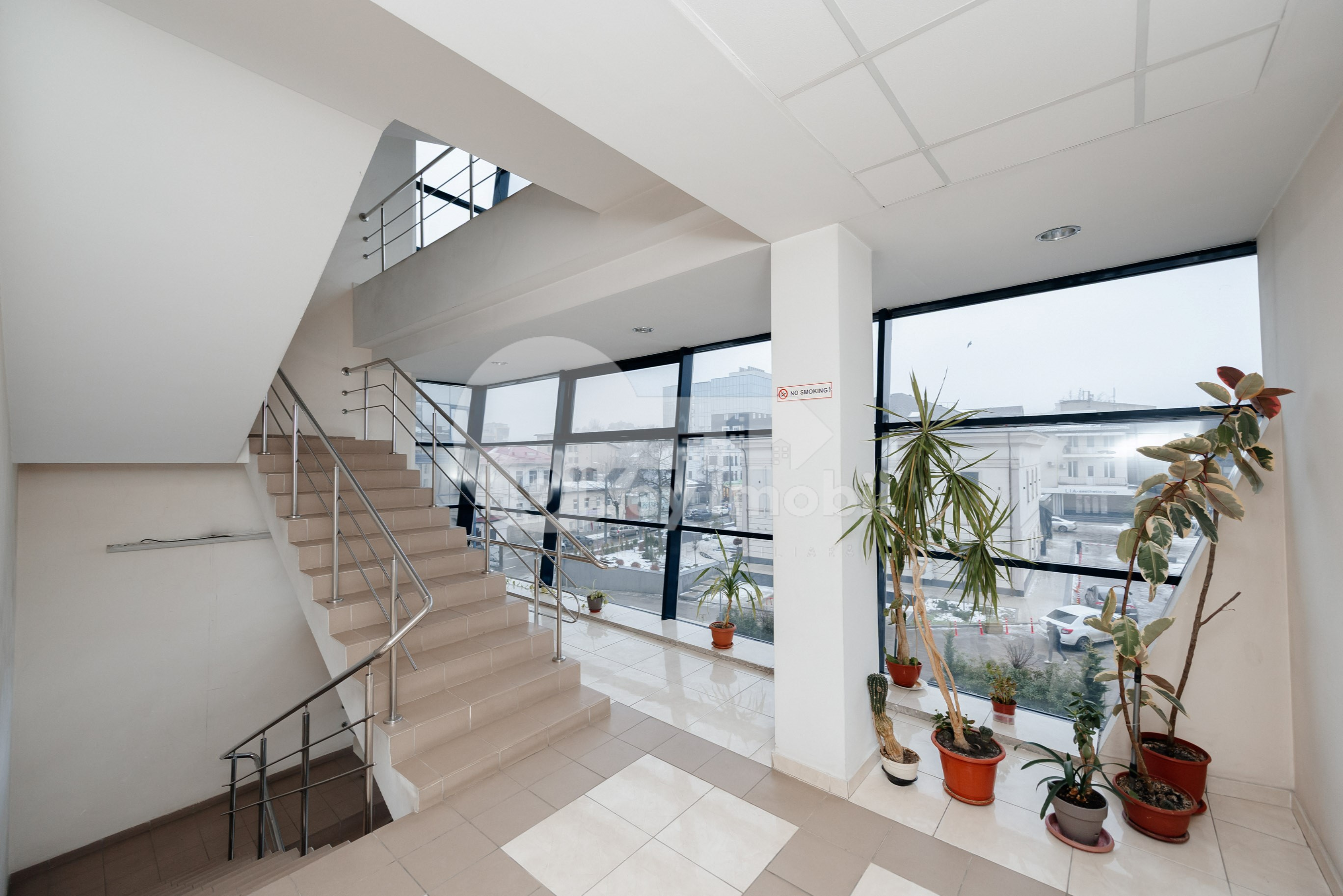 Oficiu, Centru, TIGHINA