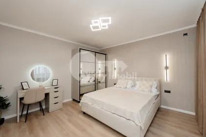 Apartament, Botanica, VALEA CRUCII