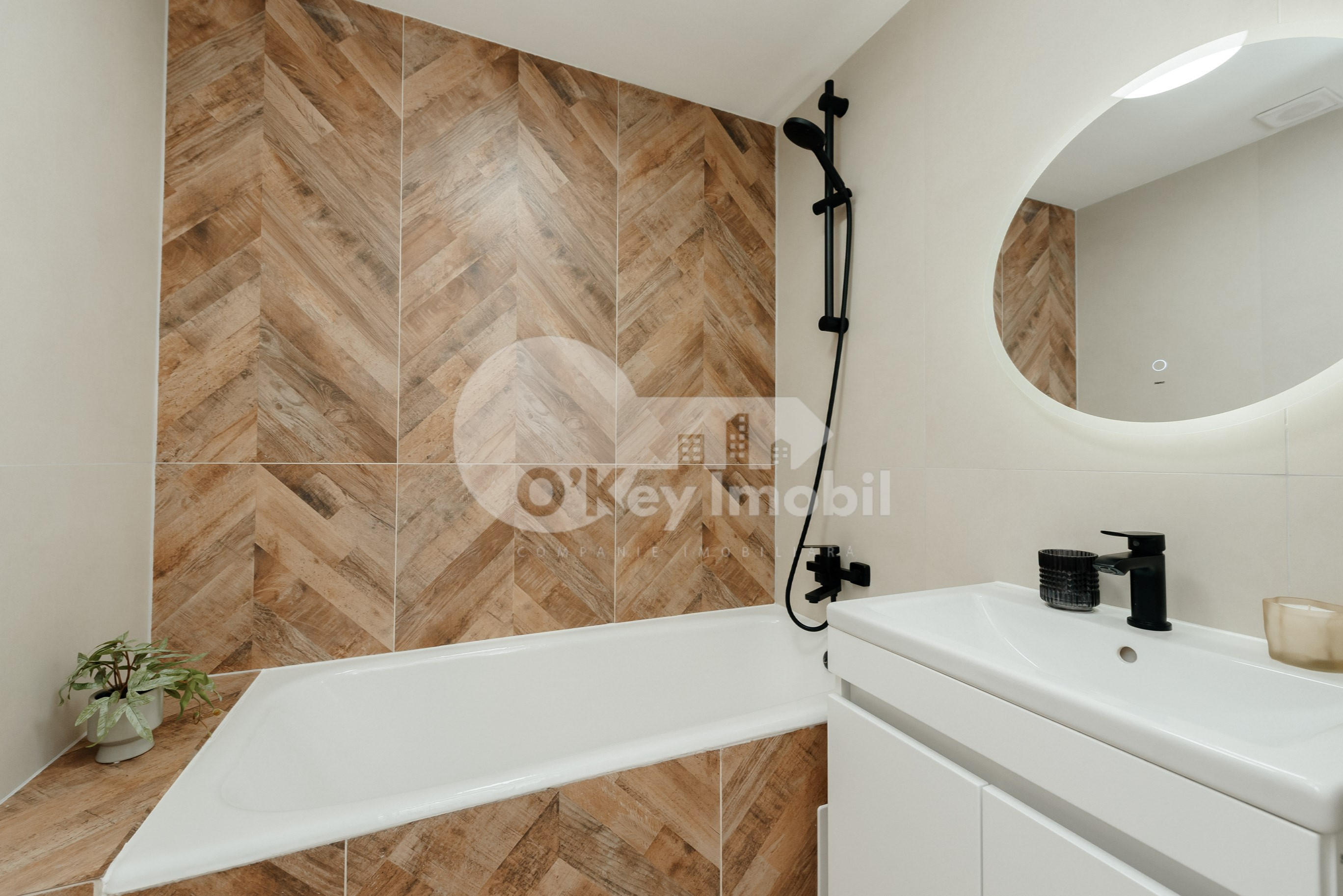 Apartament, Botanica, VALEA CRUCII