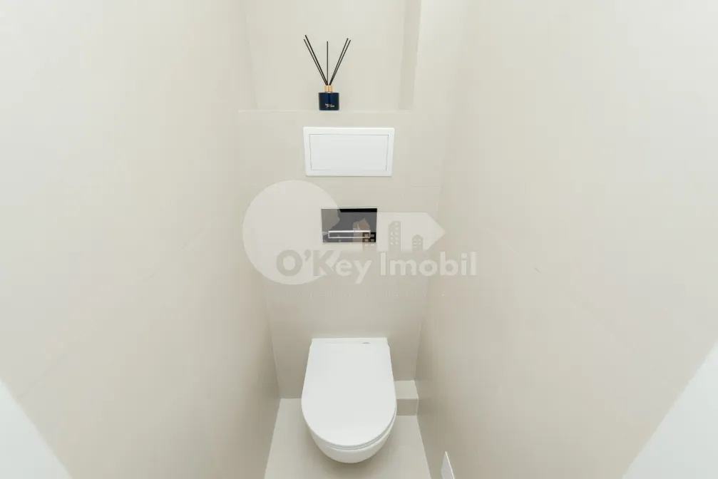 Apartament, Botanica, VALEA CRUCII