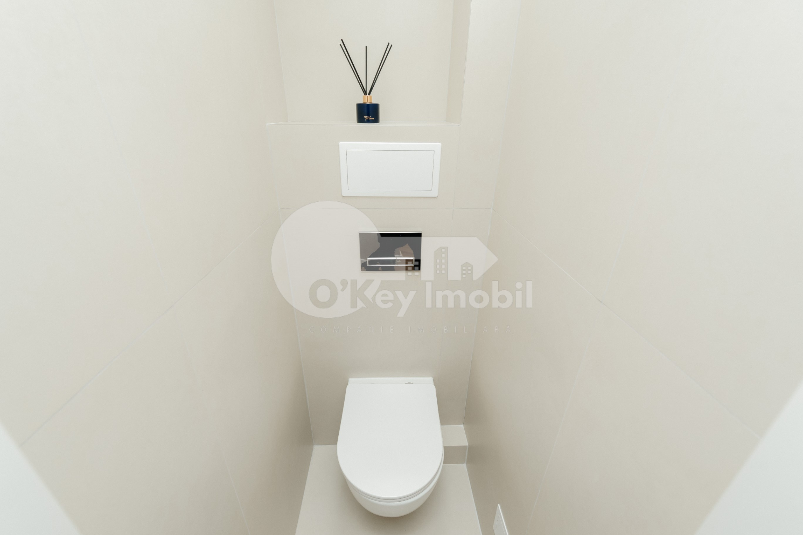 Apartament, Botanica, VALEA CRUCII