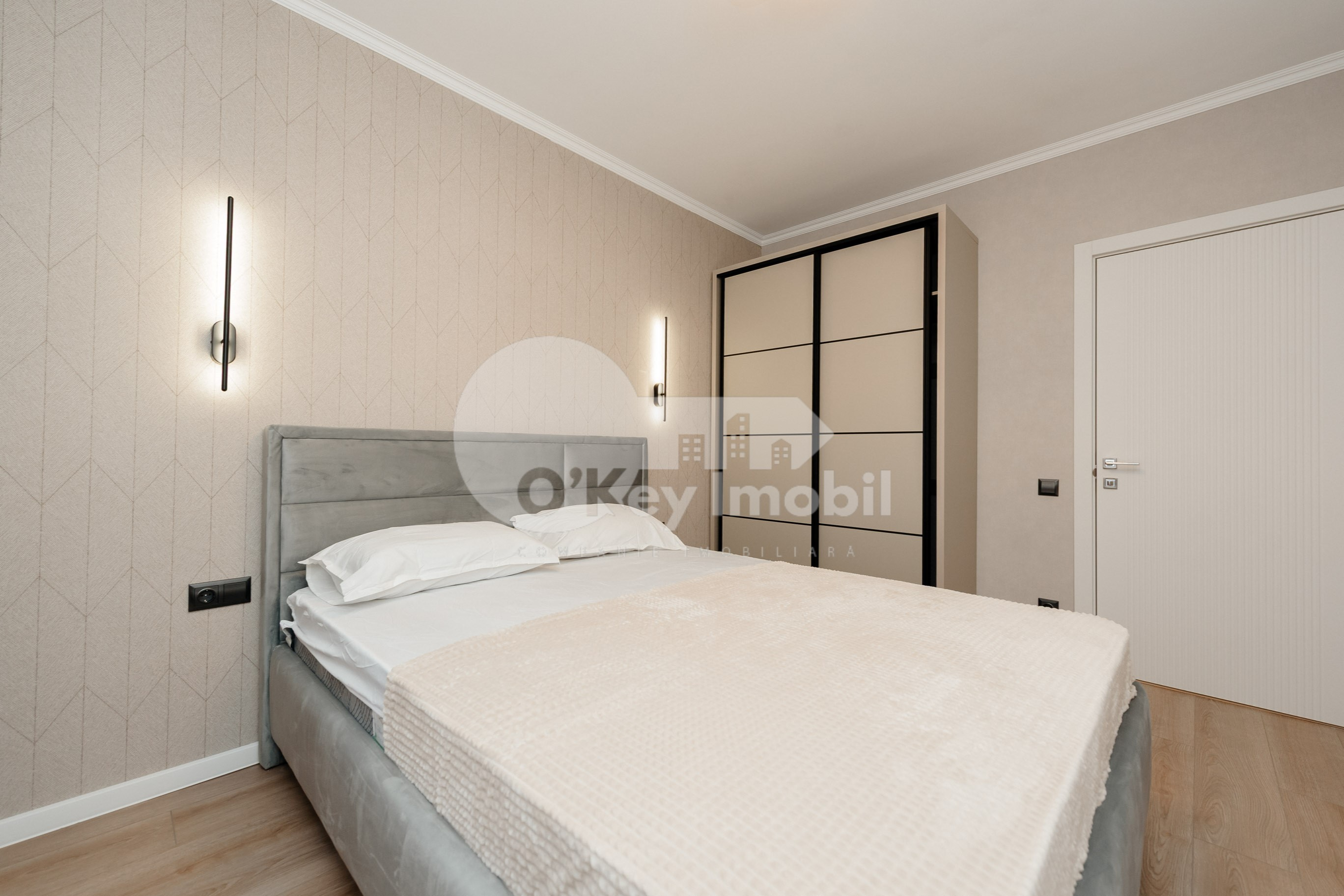 Apartament, Botanica, VALEA CRUCII