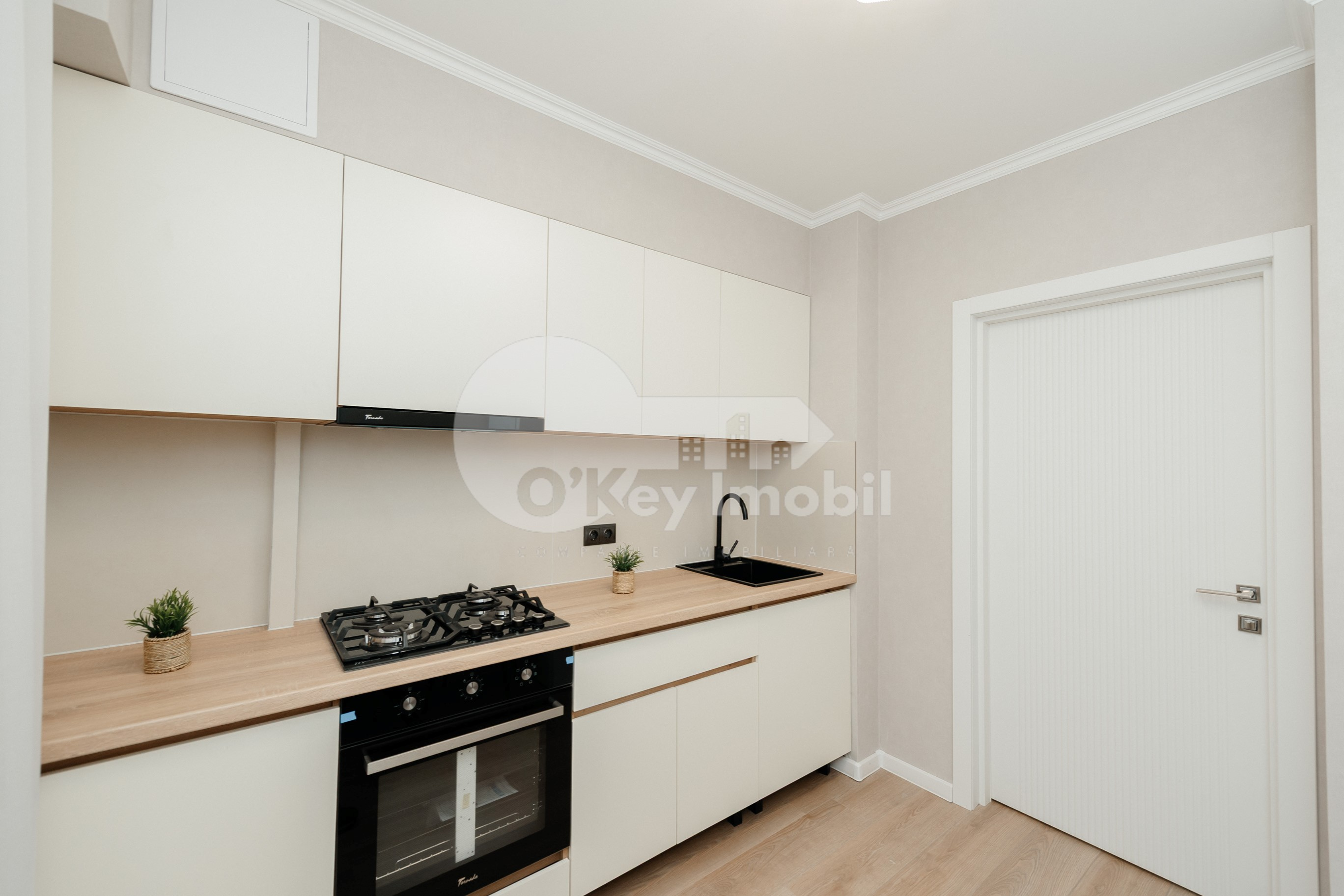 Apartament, Botanica, VALEA CRUCII