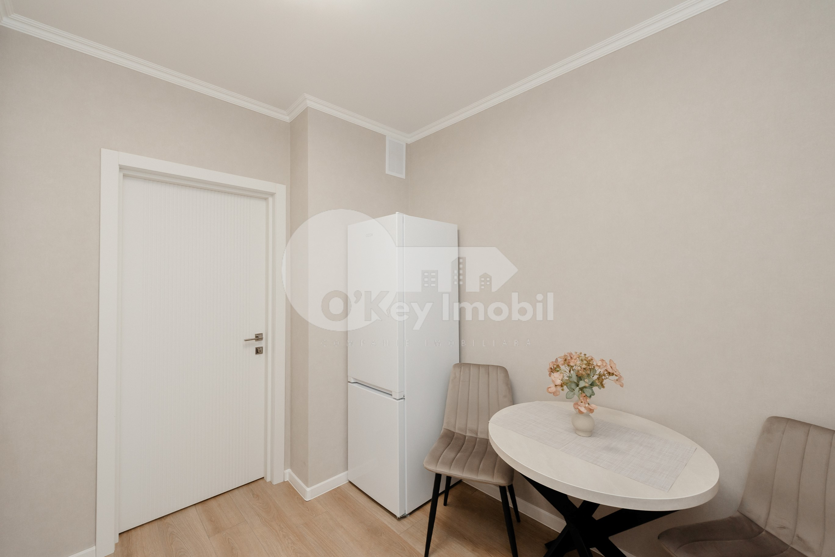 Apartament, Botanica, VALEA CRUCII