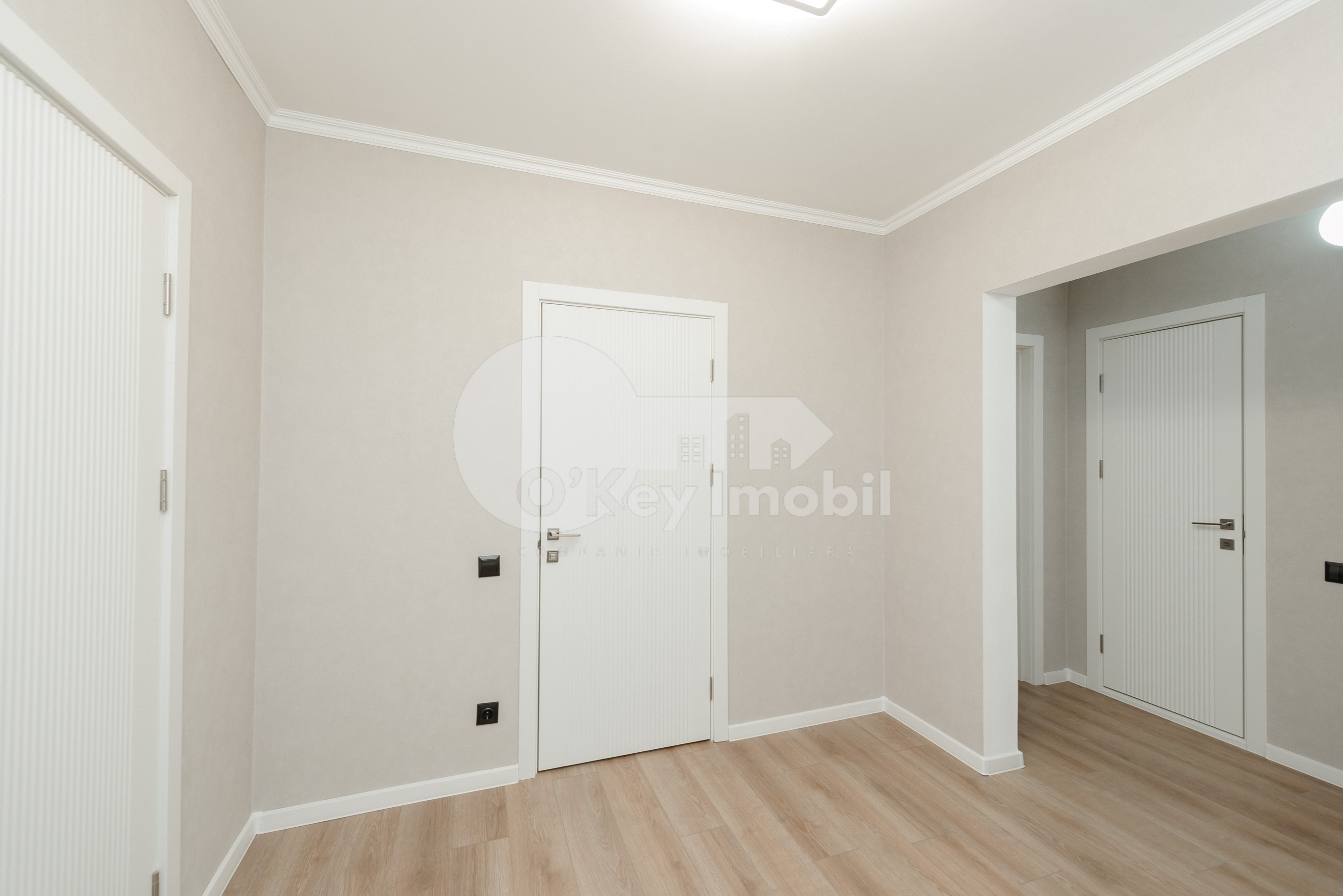 Apartament, Botanica, VALEA CRUCII