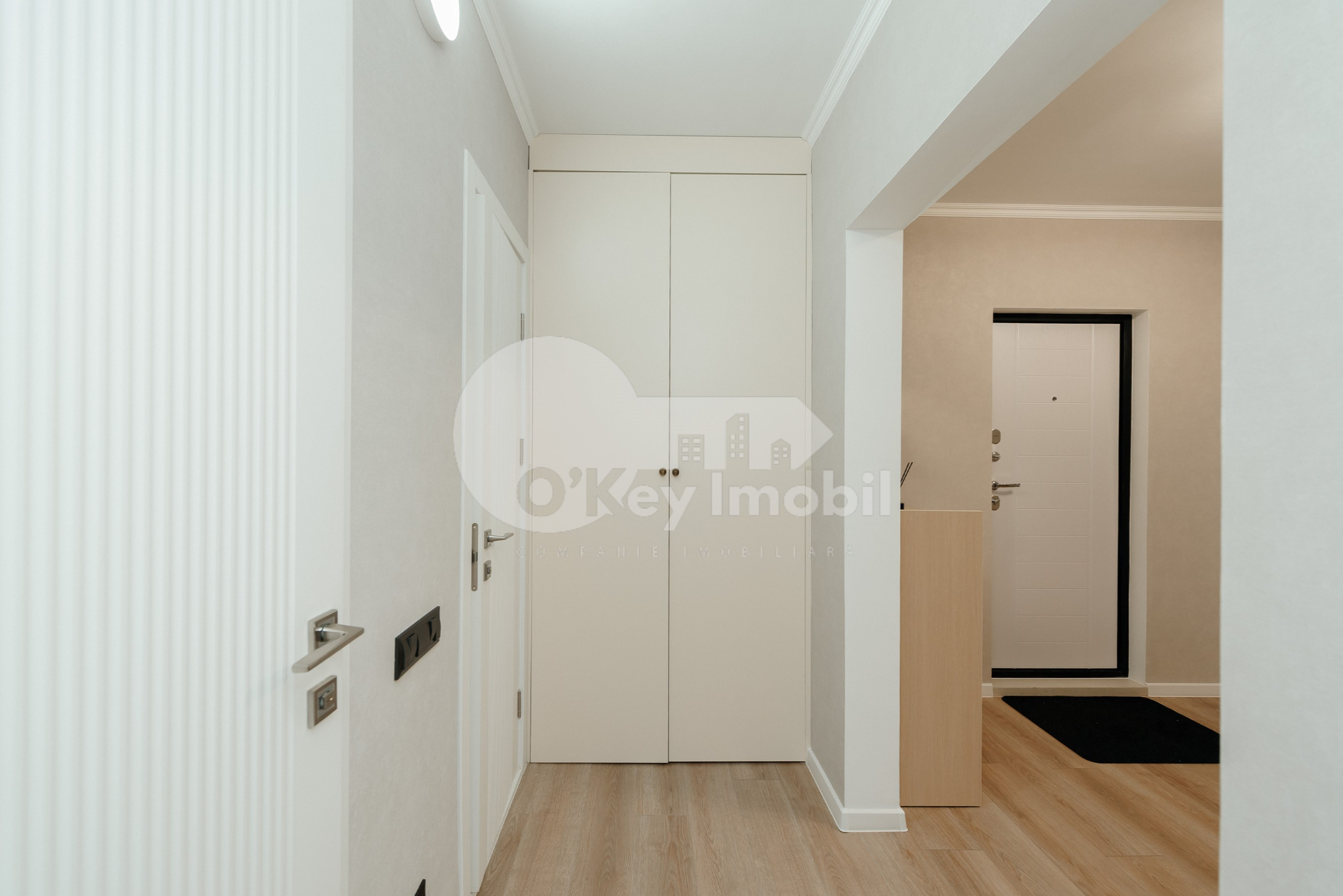 Apartament, Botanica, VALEA CRUCII