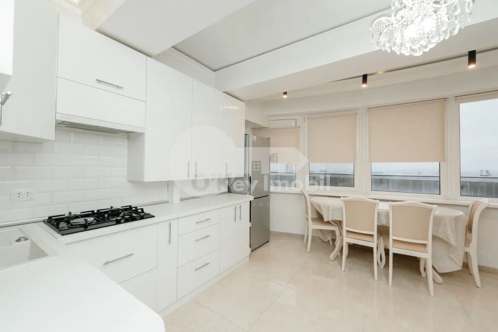 Apartament, Botanica, DECEBAL