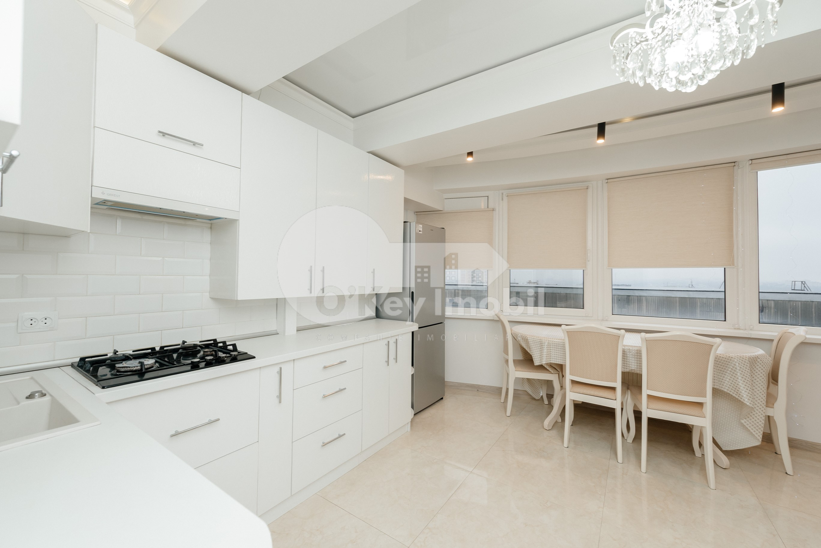 Apartament, Botanica, DECEBAL