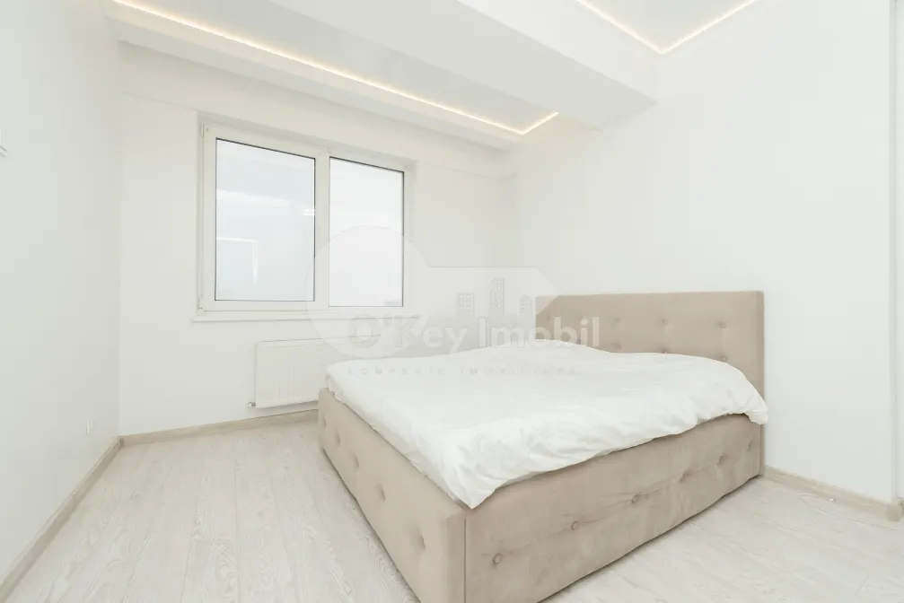 Apartament, Botanica, DECEBAL
