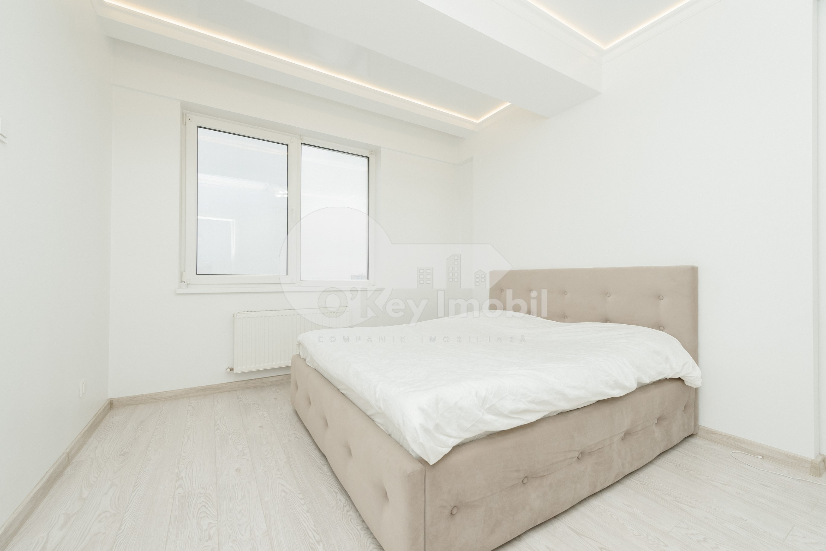 Apartament, Botanica, DECEBAL