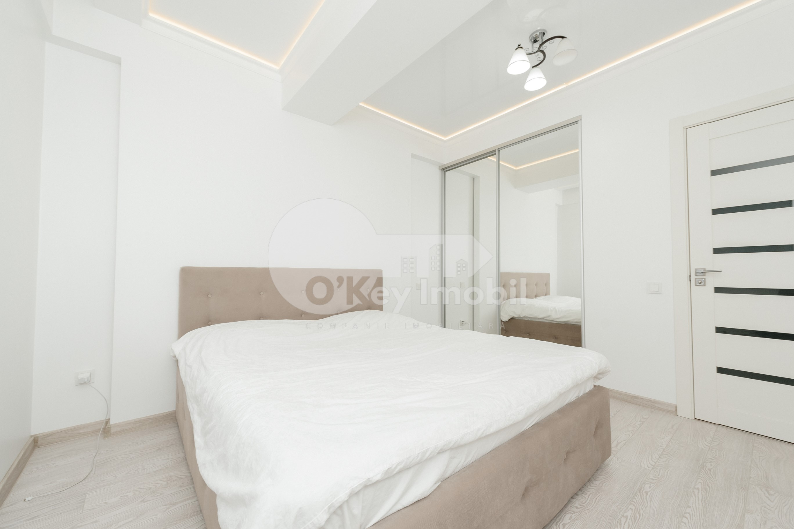 Apartament, Botanica, DECEBAL