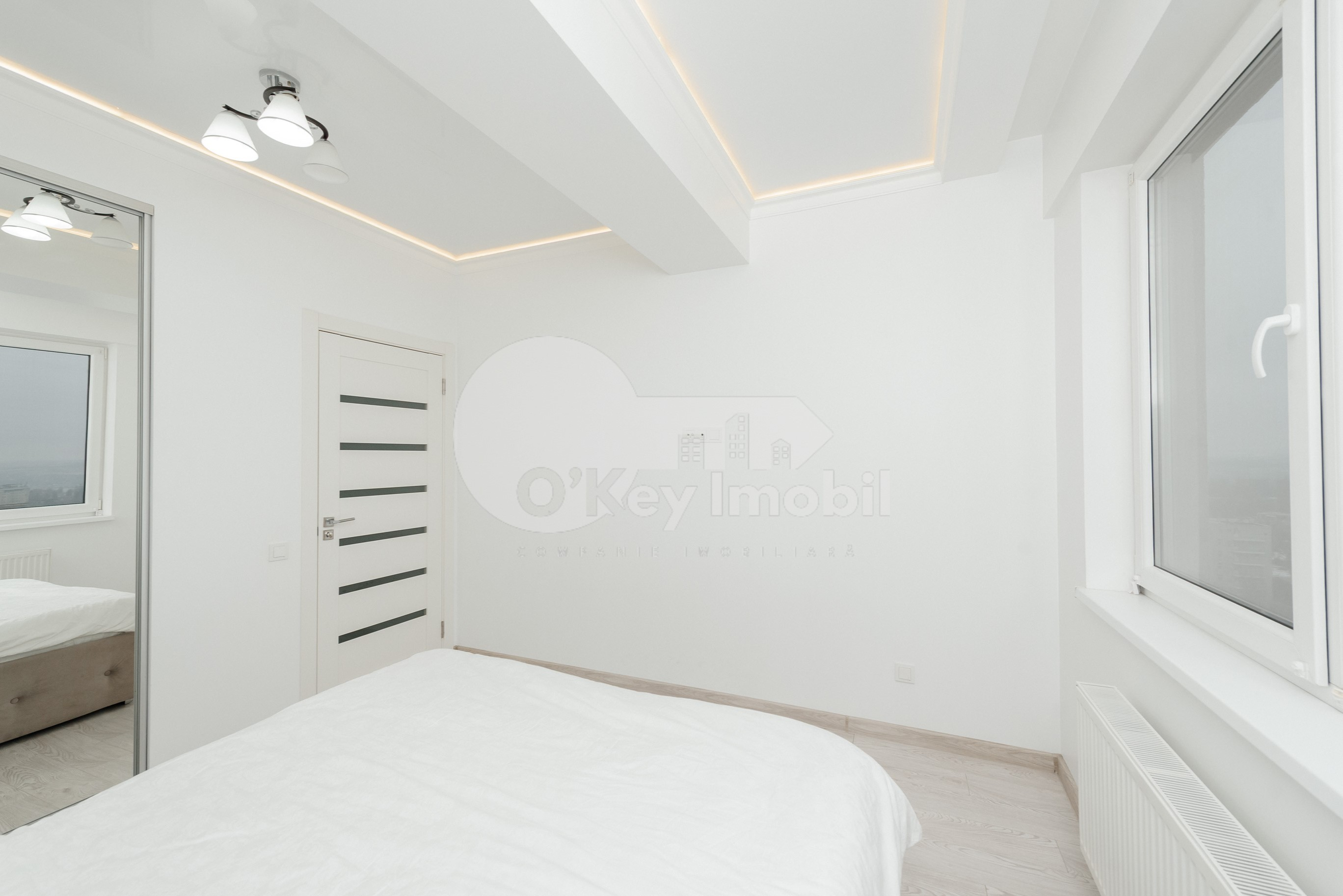 Apartament, Botanica, DECEBAL