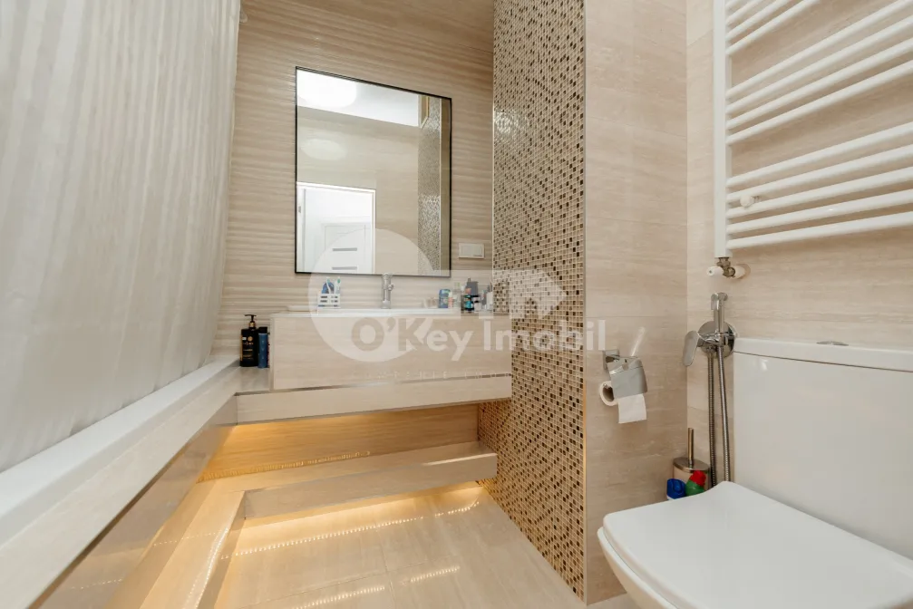 Apartament, Botanica, DECEBAL