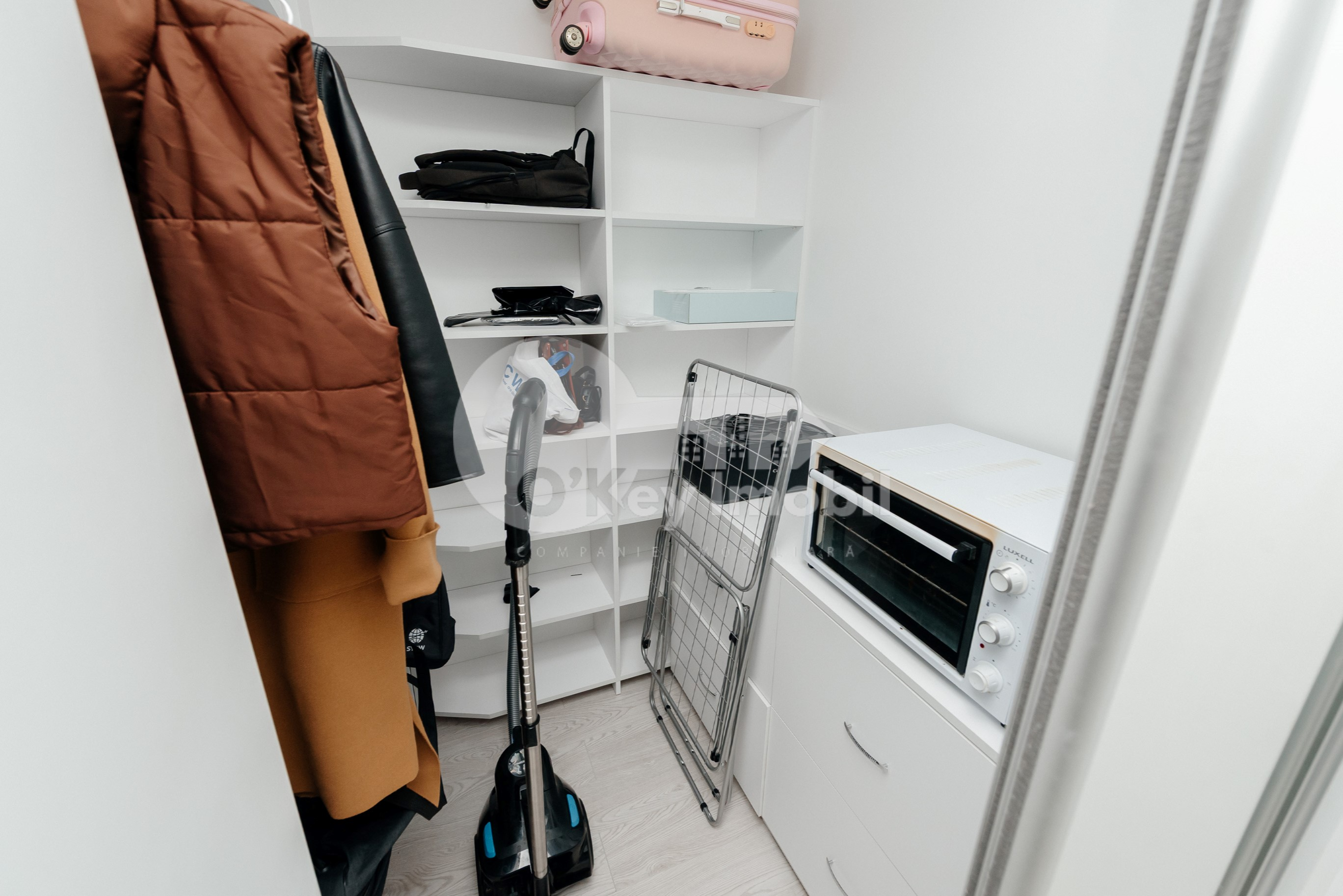 Apartament, Botanica, DECEBAL