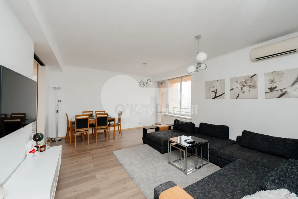 Apartament, Centru, PAVEL BOȚU
