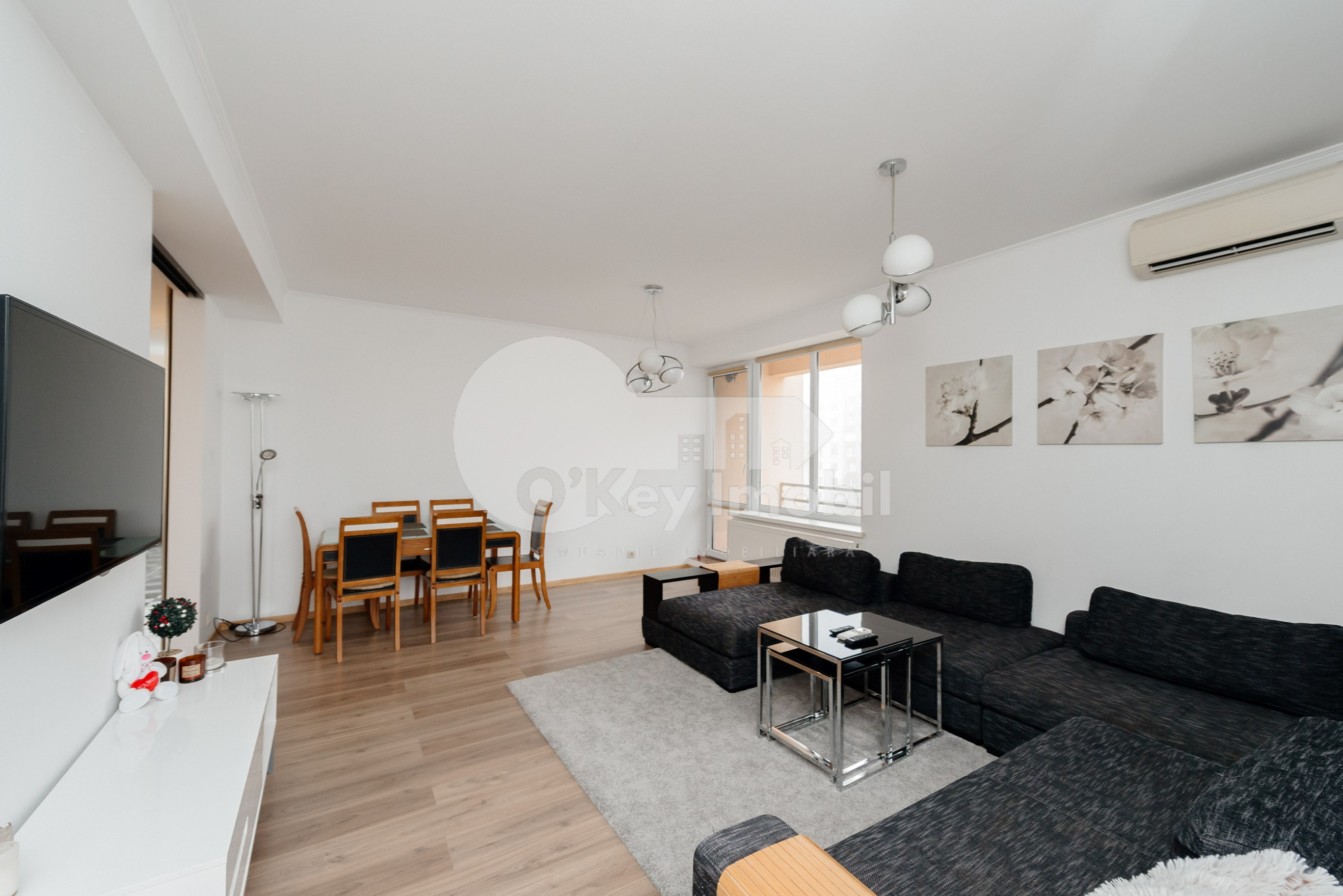 Apartament, Centru, PAVEL BOȚU