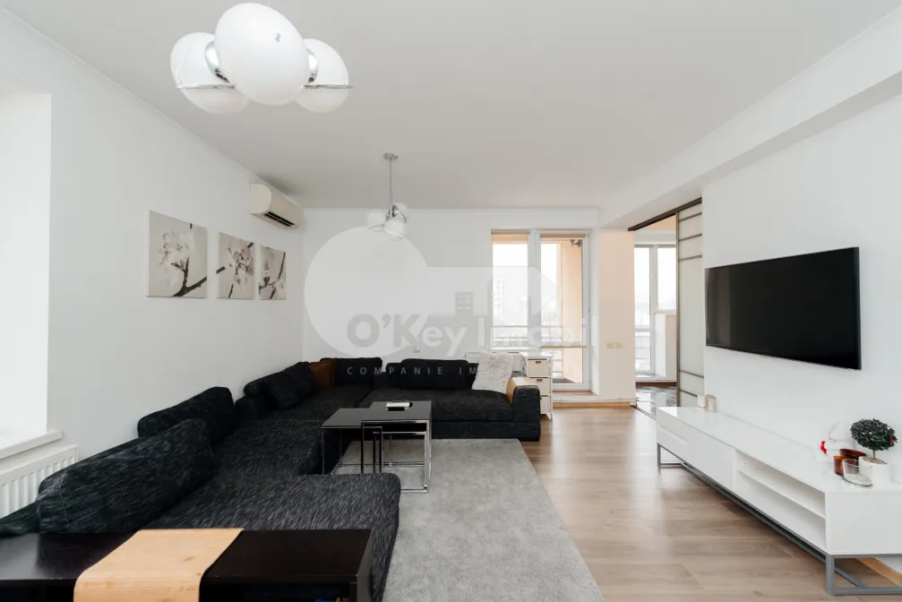 Apartament, Centru, PAVEL BOȚU