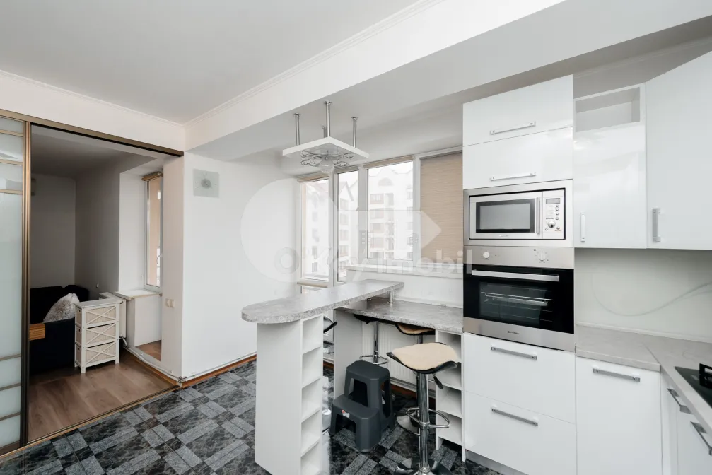 Apartament, Centru, PAVEL BOȚU