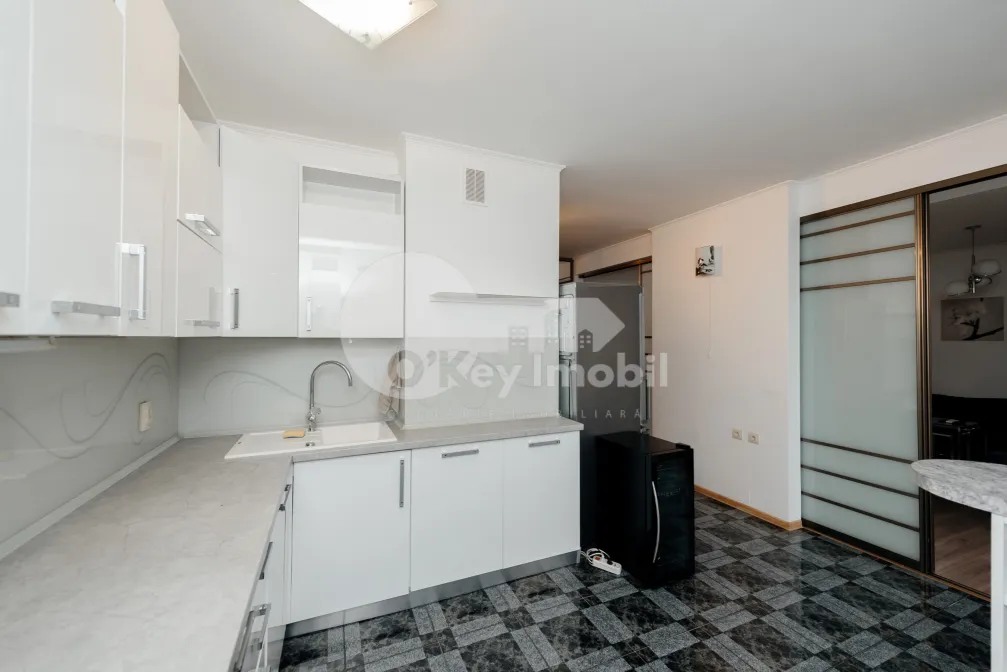 Apartament, Centru, PAVEL BOȚU