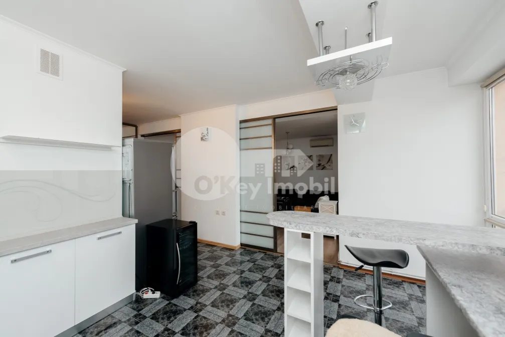 Apartament, Centru, PAVEL BOȚU
