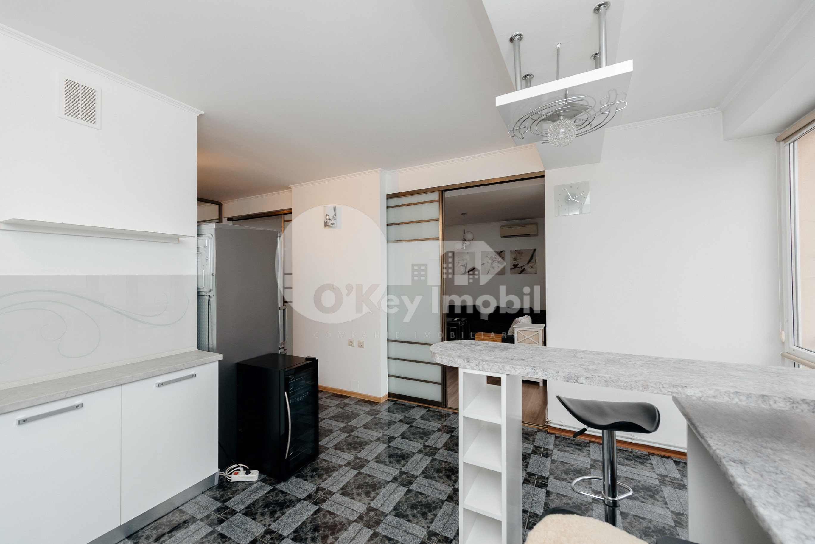 Apartament, Centru, PAVEL BOȚU