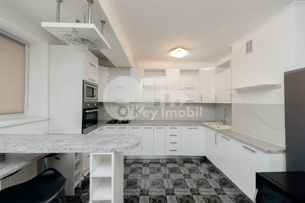 Apartament, Centru, PAVEL BOȚU