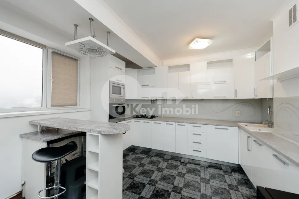 Apartament, Centru, PAVEL BOȚU