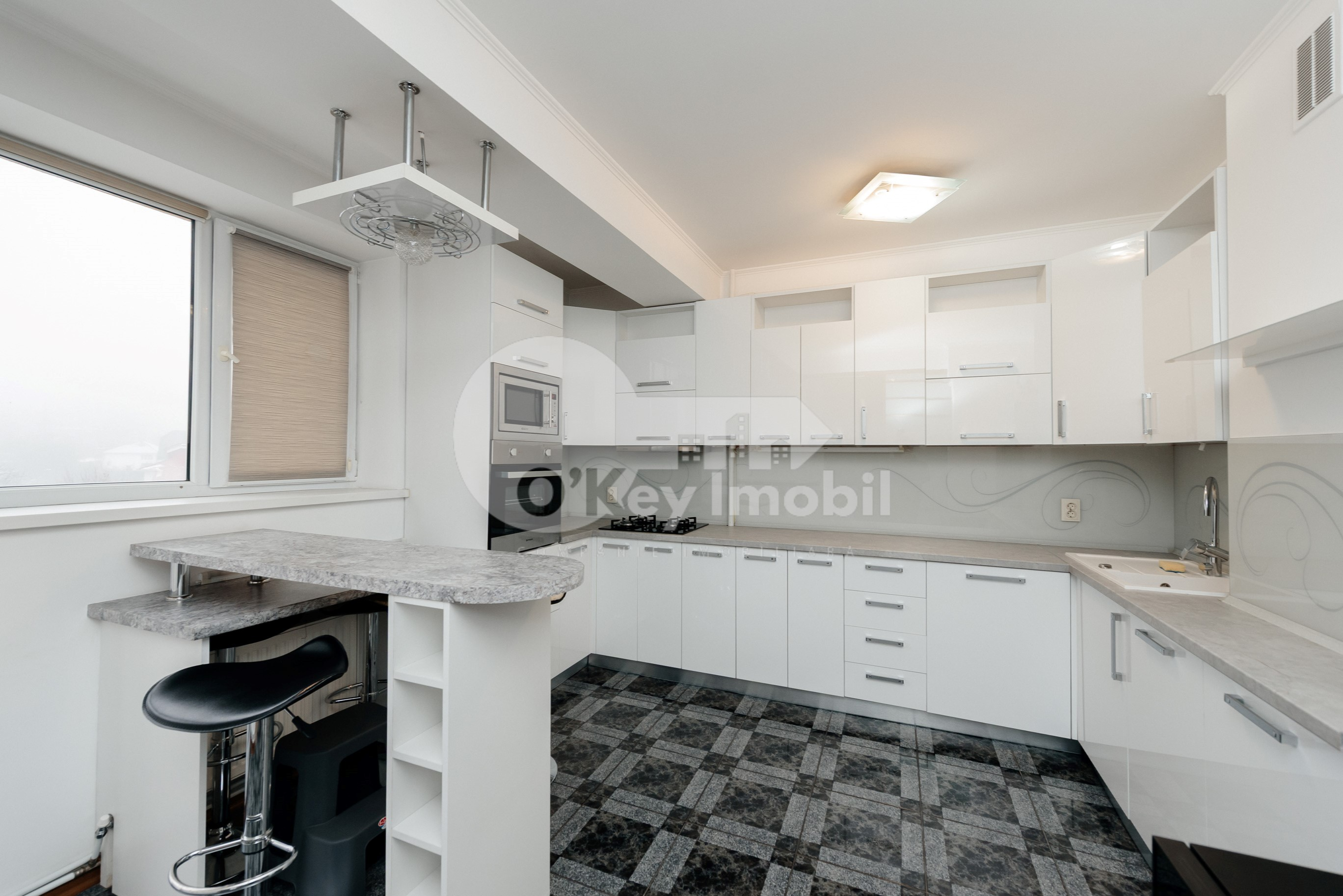 Apartament, Centru, PAVEL BOȚU