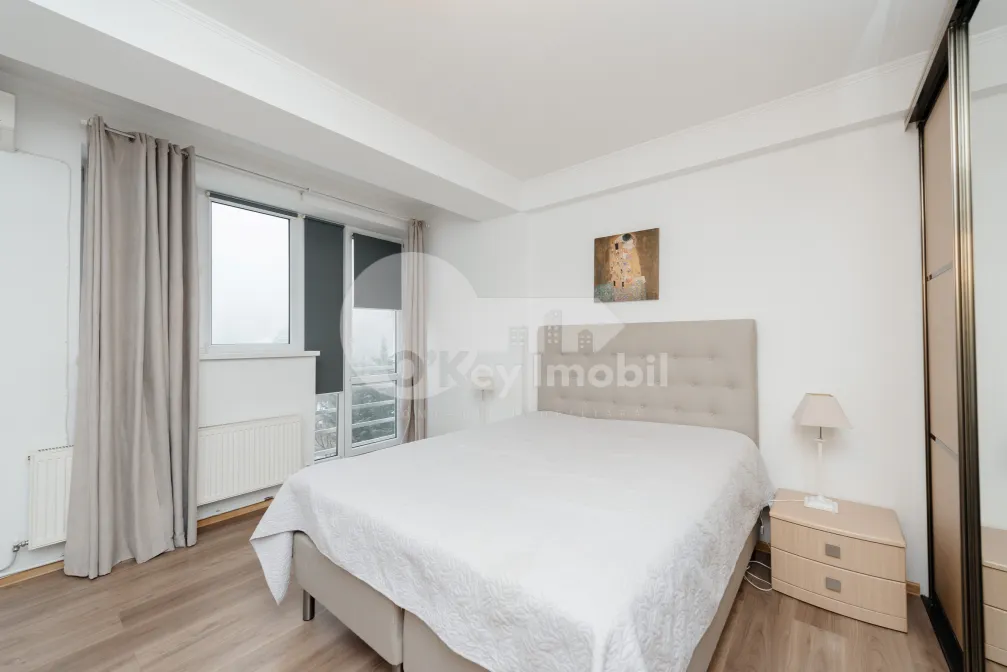 Apartament, Centru, PAVEL BOȚU