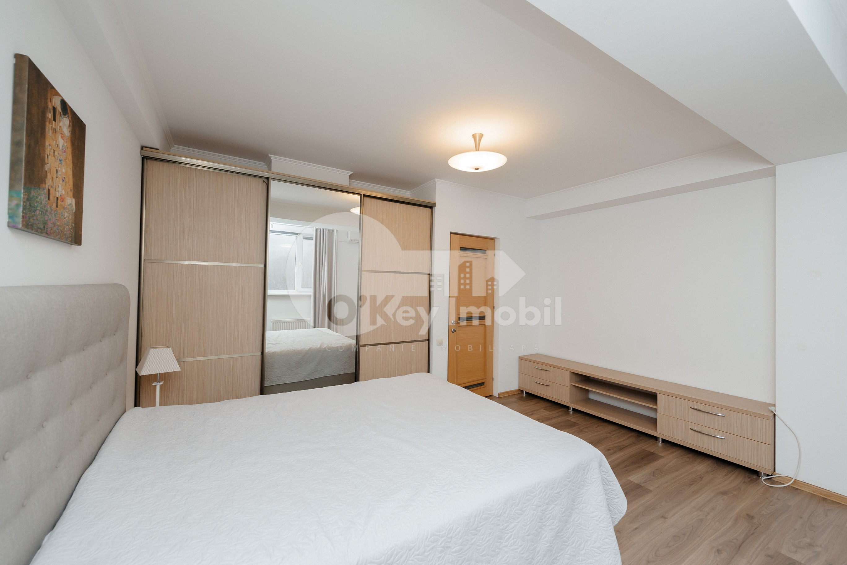 Apartament, Centru, PAVEL BOȚU