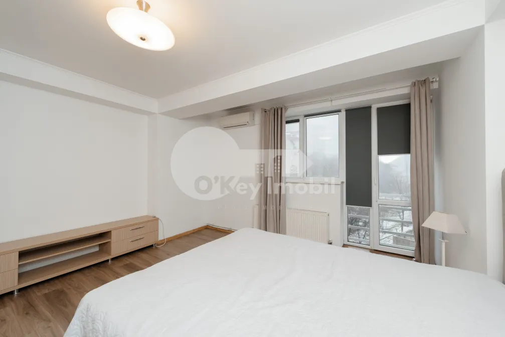 Apartament, Centru, PAVEL BOȚU