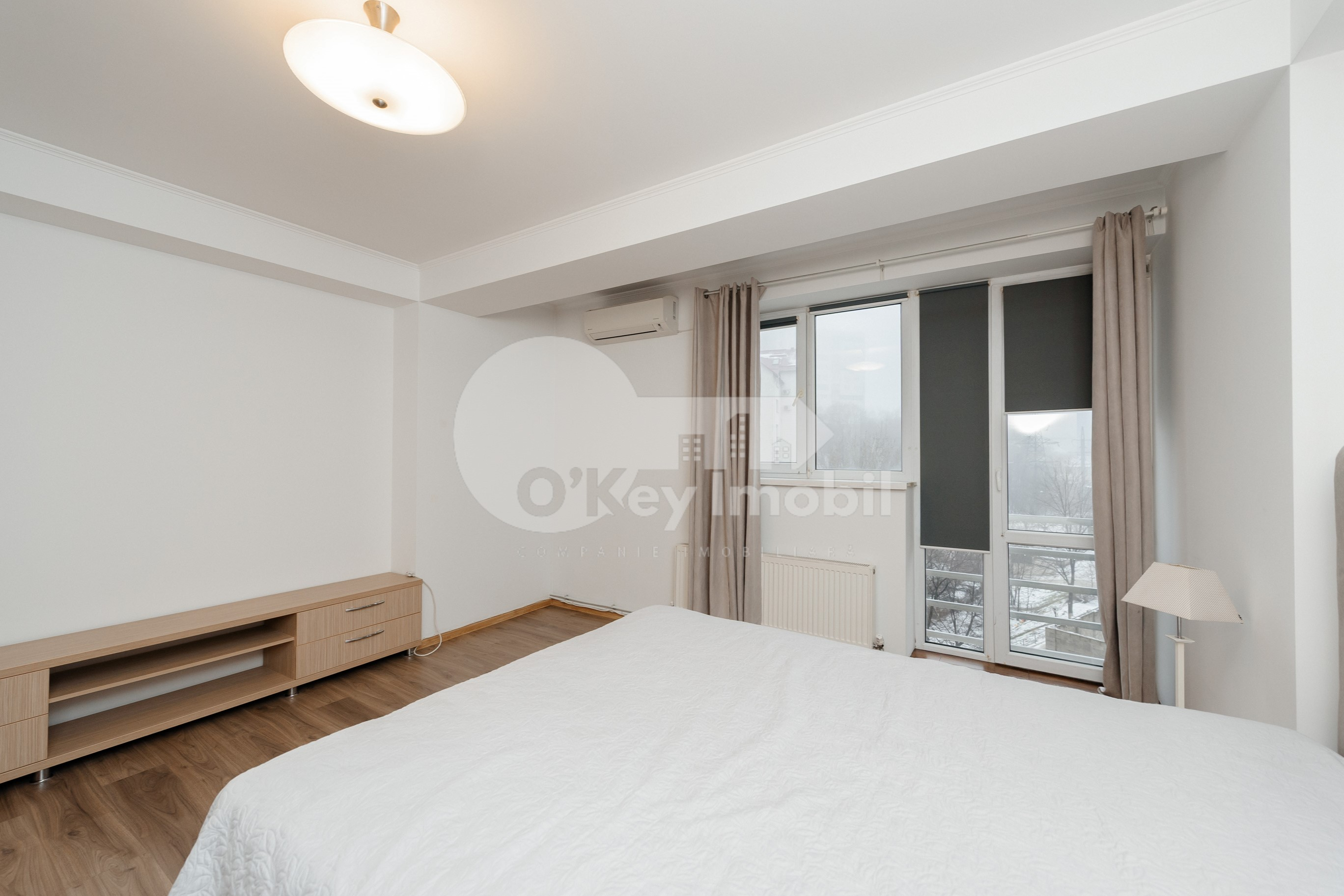 Apartament, Centru, PAVEL BOȚU