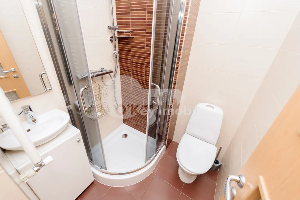Apartament, Centru, PAVEL BOȚU