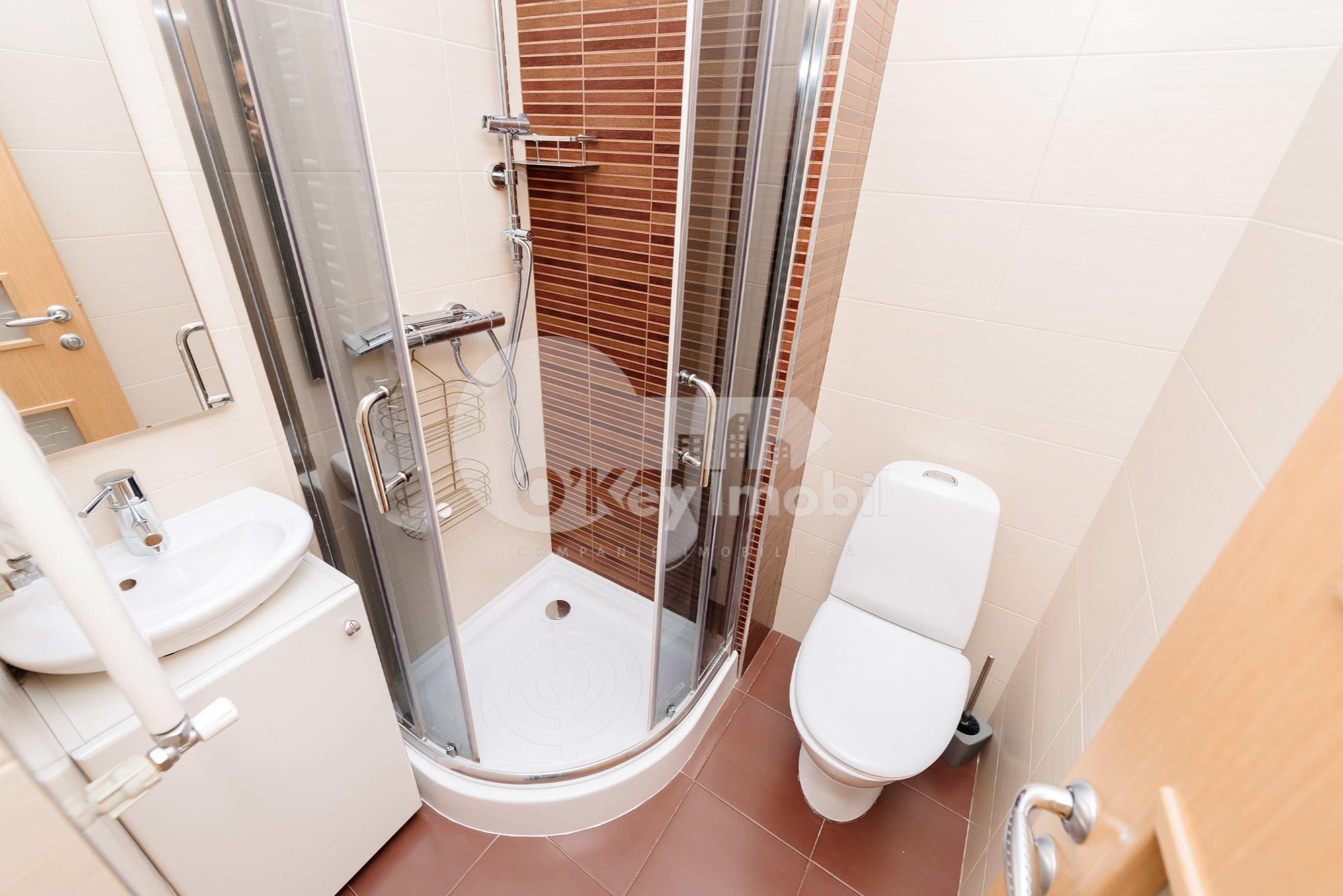 Apartament, Centru, PAVEL BOȚU