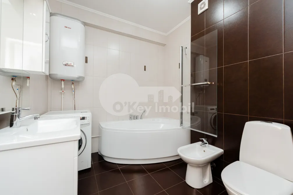 Apartament, Centru, PAVEL BOȚU