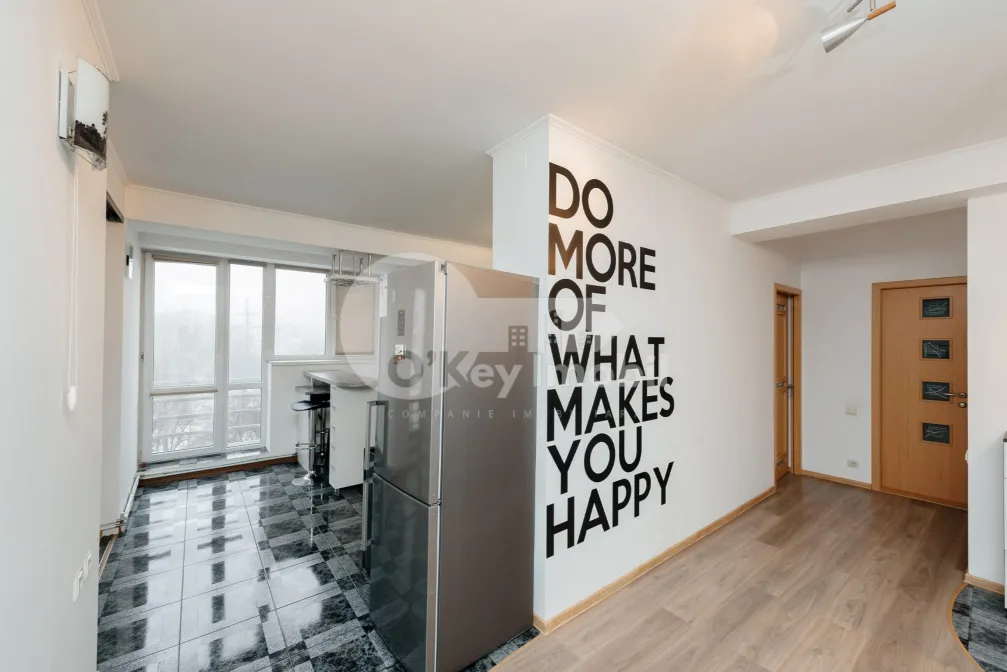 Apartament, Centru, PAVEL BOȚU