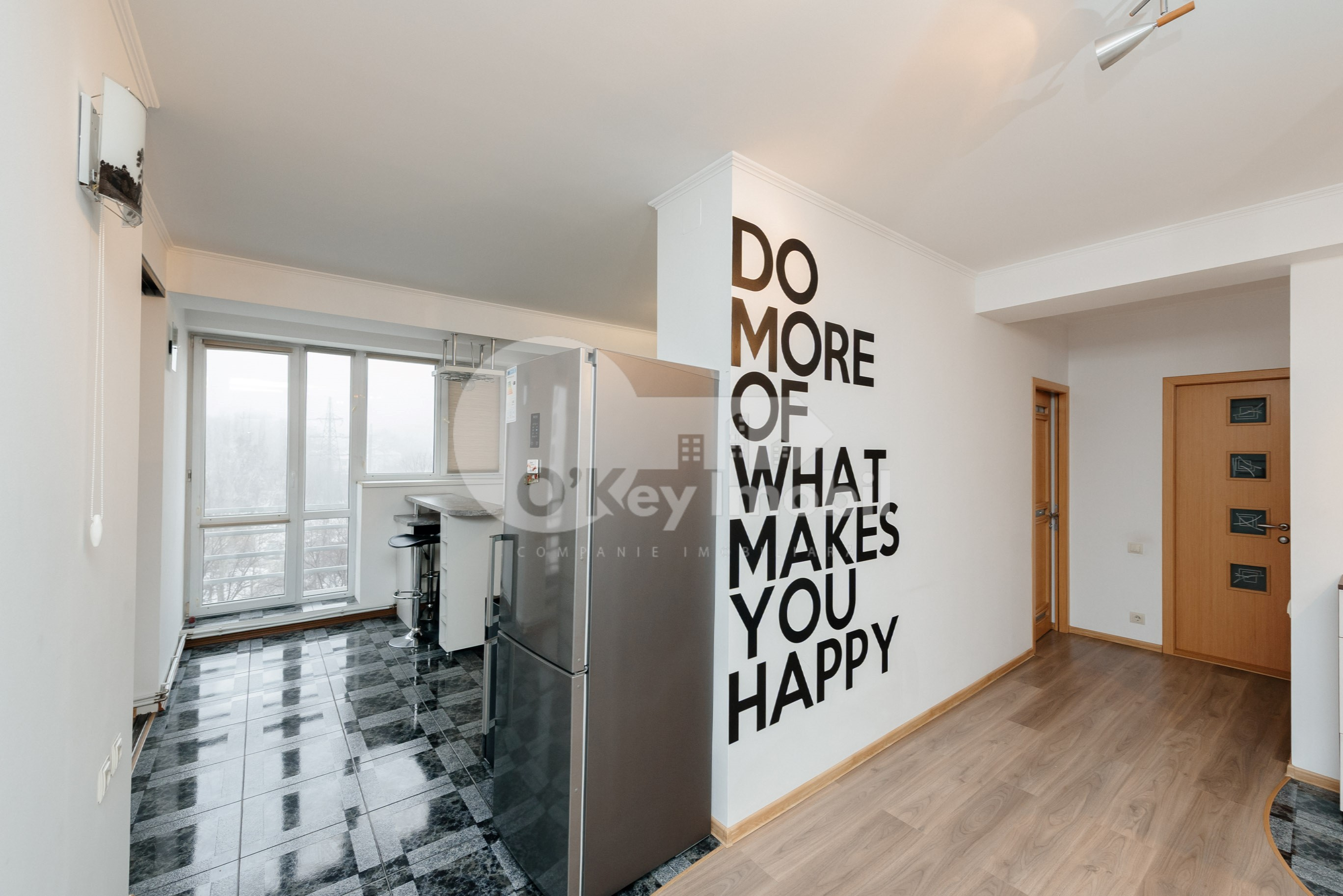 Apartament, Centru, PAVEL BOȚU