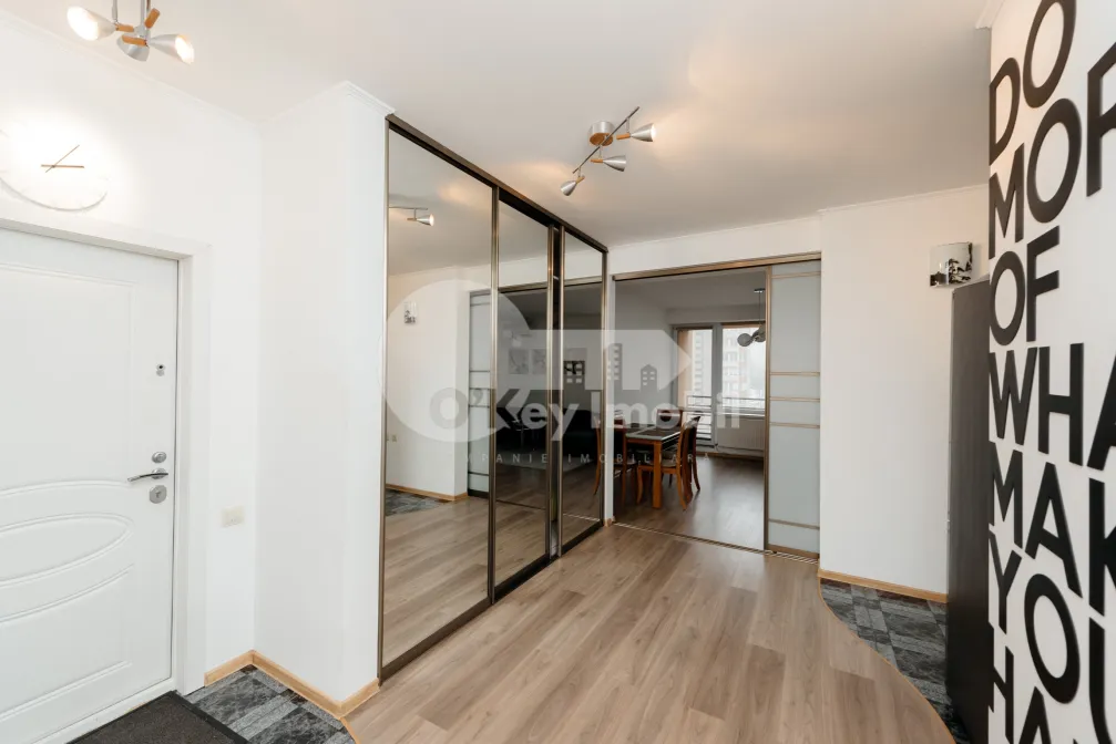 Apartament, Centru, PAVEL BOȚU