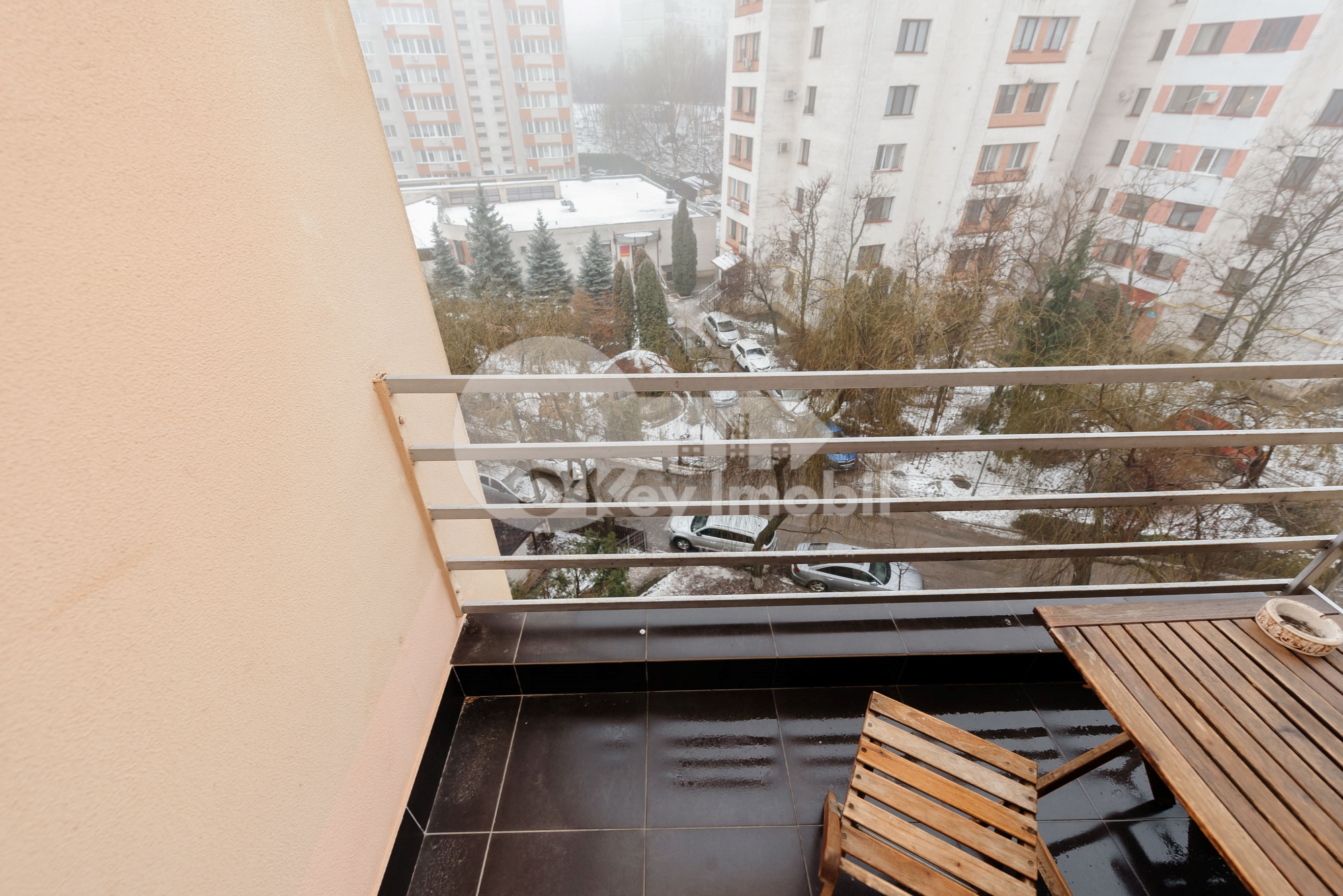 Apartament, Centru, PAVEL BOȚU