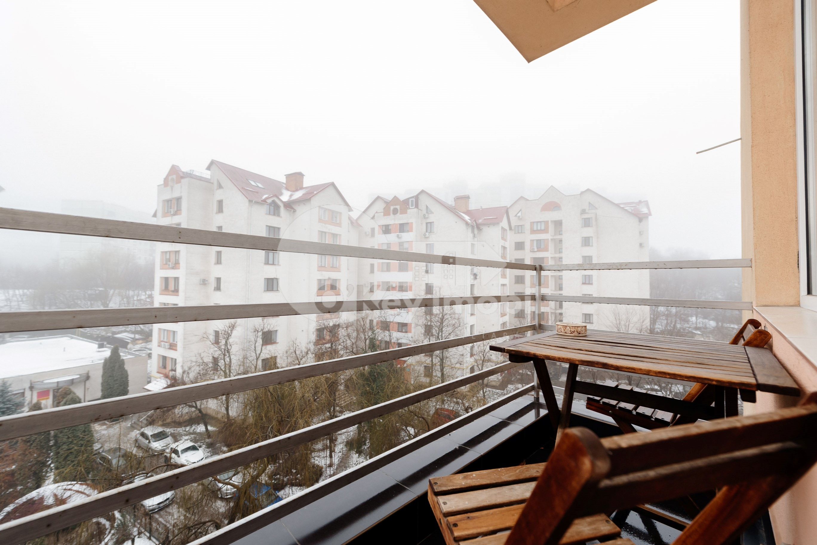 Apartament, Centru, PAVEL BOȚU